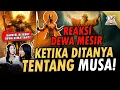 Lagu 【EP. 24】SUDUT PANDANG DEWA MESIR MENGENAI KISAH MUSA! VALLEY OF THE KINGS (Part III)