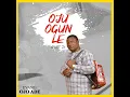 Oju Ogunle