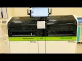 Abott Alinity CI Clinical Chemistry Immunoassay Machine