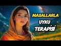 Download Lagu Sabır Taşı ve Diğer Masallarla Uykuya Dal, Huzur Veren Hikayelerle Uyku Terapisi | Masal Dinle