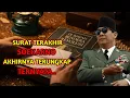 Download Lagu Surat Terakhir Soekarno Akhirnya Terungkap. Ternyata Isi Surat nya... Download Lagu Surat Terakhir Soekarno Akhirnya Terungkap. Ternyata Isi Surat nya...