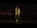 Billie Eilish - L’AMOUR DE MA VIE (Over Now Extended) (Toronto N1 2024)