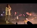 Download Lagu Billie Eilish - L’AMOUR DE MA VIE (Extended)(Toronto N1 2024)