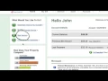 SoCalGas - My Account 3