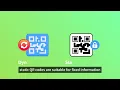 Static vs Dynamic QR Codes Which One Should You Choose