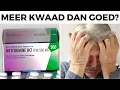Lagu 7 GEVAARLIJKE Bijwerkingen van Metformine! Is het DODELIJK?