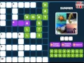 Crossword Quiz SUMMER Level 1 - Walkthrough