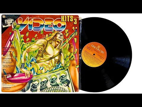 Download MP3 Vídeo Hits 3 - ℗ 1983 - Baú Musical🎶