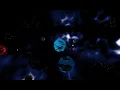 Planetary System Generator - ThreeJS SvelteJS