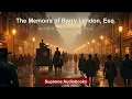 The Memoirs of Barry Lyndon, Esq. by William Makepeace Thackeray - Full Audiobook (Part 2 of 2)
