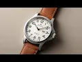 Top 10 Swiss Military Watches for Men 2026 - Rugged Reliable