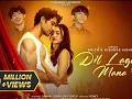 Lagu Dil Lagana Mana Tha (Official MV) Krish \u0026 Kishore Mondal | Kunaal V, Devv S | Sanam Johar Ashi Singh
