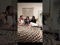 Friends show their feet How My Feet Turned Out
