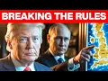 Download Lagu Trump Slams Netanyahu as Putin Responds: Why This Peace Strategy Terrifies Globalists