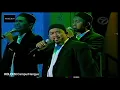 Download Lagu RABBANI - PERGI TAK KEMBALI/INTIFADA (LIVE AIM 2001)