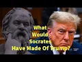 Download Lagu Wat zou Socrates van Donald Trump hebben gevonden?