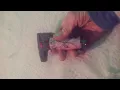 Butane lighter has butane got spark no lite fix