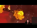 Underspace - We are fighting Cthulhu space things
