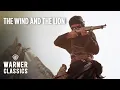 Download Lagu The Wind and the Lion | Raisuli Rescues Pedecaris | Warner Classics