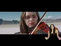 Olivia Rodrigo - All I Want (American Sign Language Version)