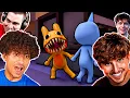 Funniest Foltyn Caylus Steak ANIMAL HOSPITAL ROBLOX Movie