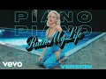 Download Lagu Zara Larsson - Ruin My Life (Piano Version - Official Audio)
