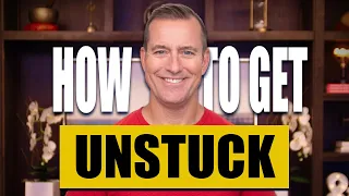 #1 Hidden Habit That Keeps People Stuck: How to Break it Forever | Life Advice by Mat Boggs