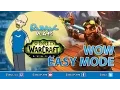 WoW Legion Easy Mode One Button Rotations