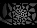 Stereographic projection animations