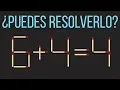 10 Riddles That Will Drive You Crazy