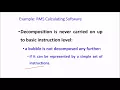 11 5 SOFTWARE ENGINEERING FUNCTION ORIENTED SOFTWARE DESIGN PART 2 IN HINDI