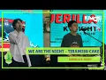 Download Lagu [Guerilla K-Night] We Are The Night - Tiramisu Cake (티라미수케익)