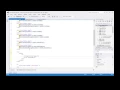 ASP NET C Tutorial - Binding to a ViewModel List
