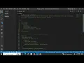 VirtualizedLists should never be nested inside plain ScrollViews with the same orientation Flatlist