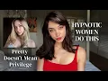 How to maximize your pretty privilege