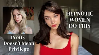 How to maximize your pretty privilege