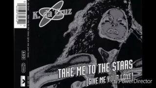 Download K. da 'Cruz - Take Me To The Stars (Extended Dance Mix) MP3