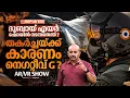 Lagu ദുബായ് എയർ ഷോയിൽ നടന്നതെന്ത് ?  തകർച്ചയ്ക്ക് കാരണം  നെഗറ്റീവ് G ? | Tejas fighter jet | AR/VR Show