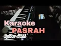 Karaoke-Pasrah-Leo Waldi- Versi organ tunggal