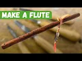 Download Lagu DIY Native American Flute Making Step by Step Guide