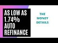 5 Great Auto Refinance Loans Not Navy Federal - Get The Lowest Rate With Your Car Refinance