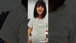 اللي يعرف سبب قص شعر ليليان يكتب لي في التعليقات 