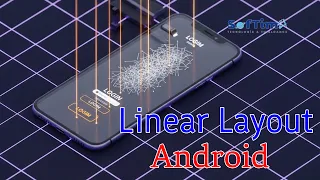 Domina el Linear Layout en Android Studio XML Guia Definitiva
