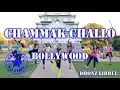Download Lagu Chammak Challo | Zumba® | Dhonz Librel