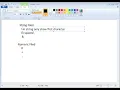 10th Computer Lecture9 PRINT USING statement