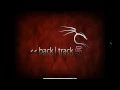 Pentesting With Backtrack 5 - Windows 7 Password Reset