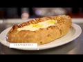 Tulsa Foodie Episode 1 Bramble Breakfast Bar
