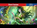 Download Lagu Dewi hutan 👸‍ Dongeng Bahasa Indonesia ✨ WOA Indonesian Fairy Tales