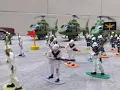Desfile De 2021