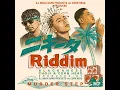 MURDER STEP (feat. CORN HEAD) - CHOUJI & BLACKANESE